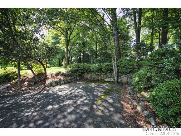 Craggy View - Residential