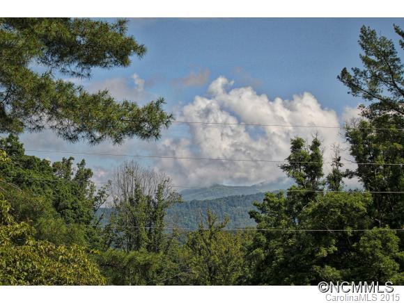 Craggy View - Residential