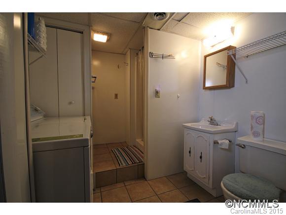 Craggy View - Residential