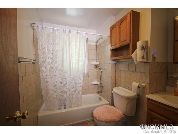 Craggy View - Residential