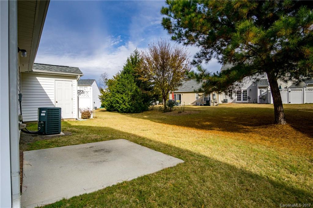 Hanover - Residential