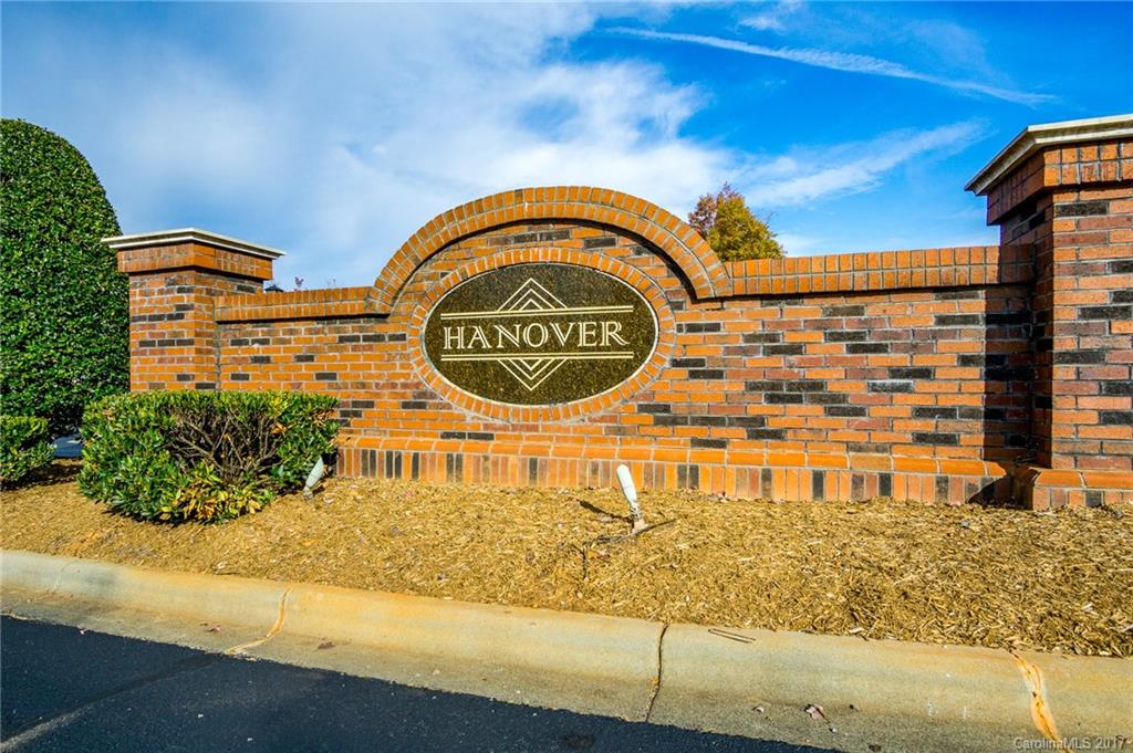 Hanover - Residential