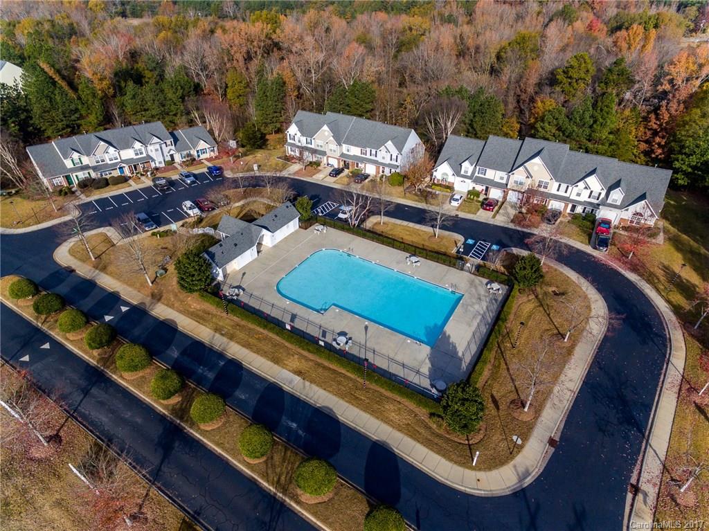 Hanover - Residential