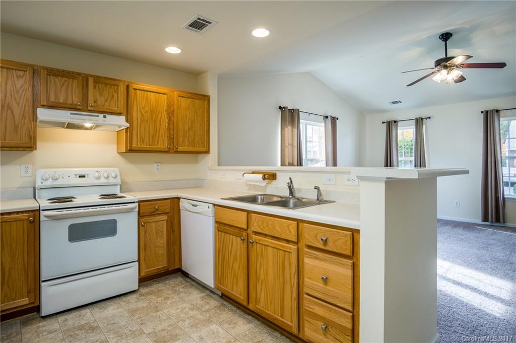 Hanover - Residential