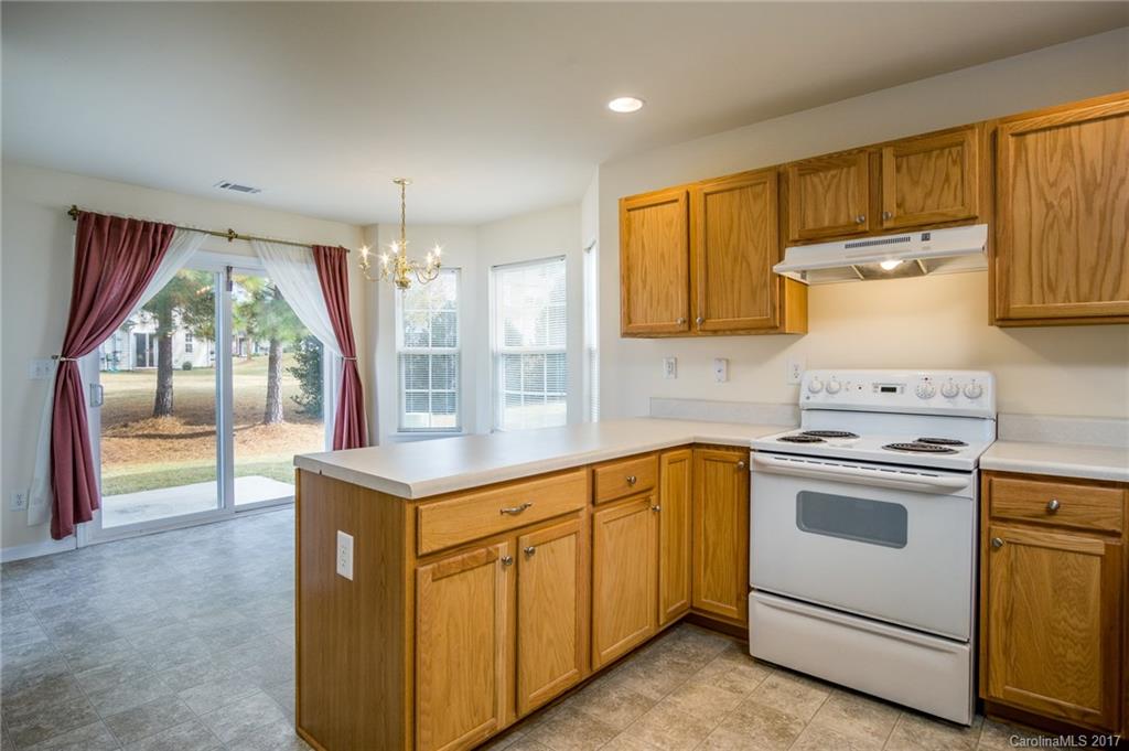 Hanover - Residential