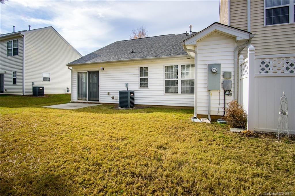 Hanover - Residential