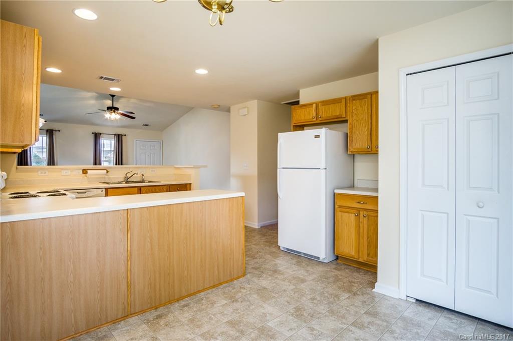 Hanover - Residential