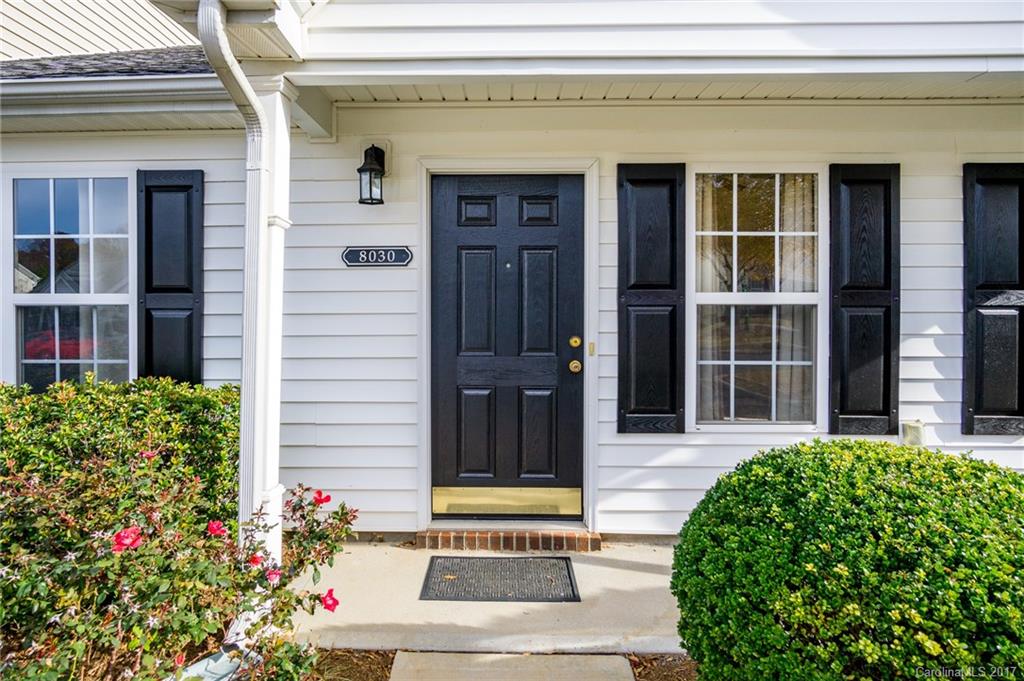 Hanover - Residential