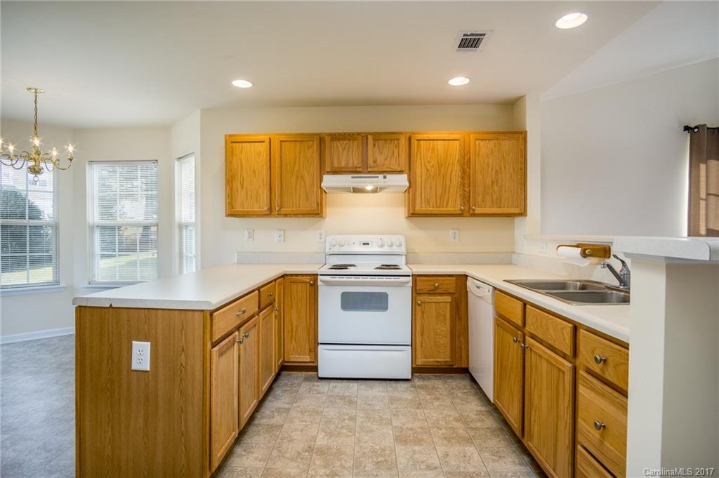 Hanover - Residential