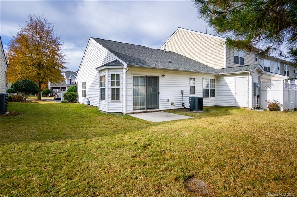 Hanover - Residential