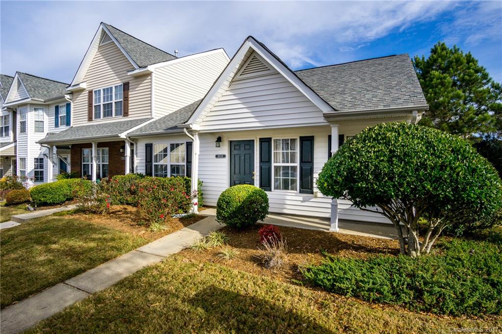 Hanover - Residential