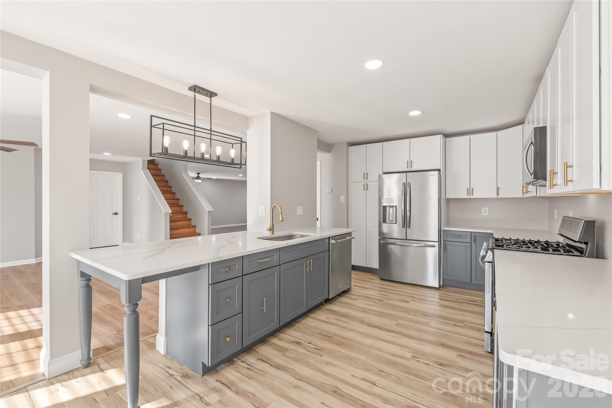 Longlea Estates - Residential