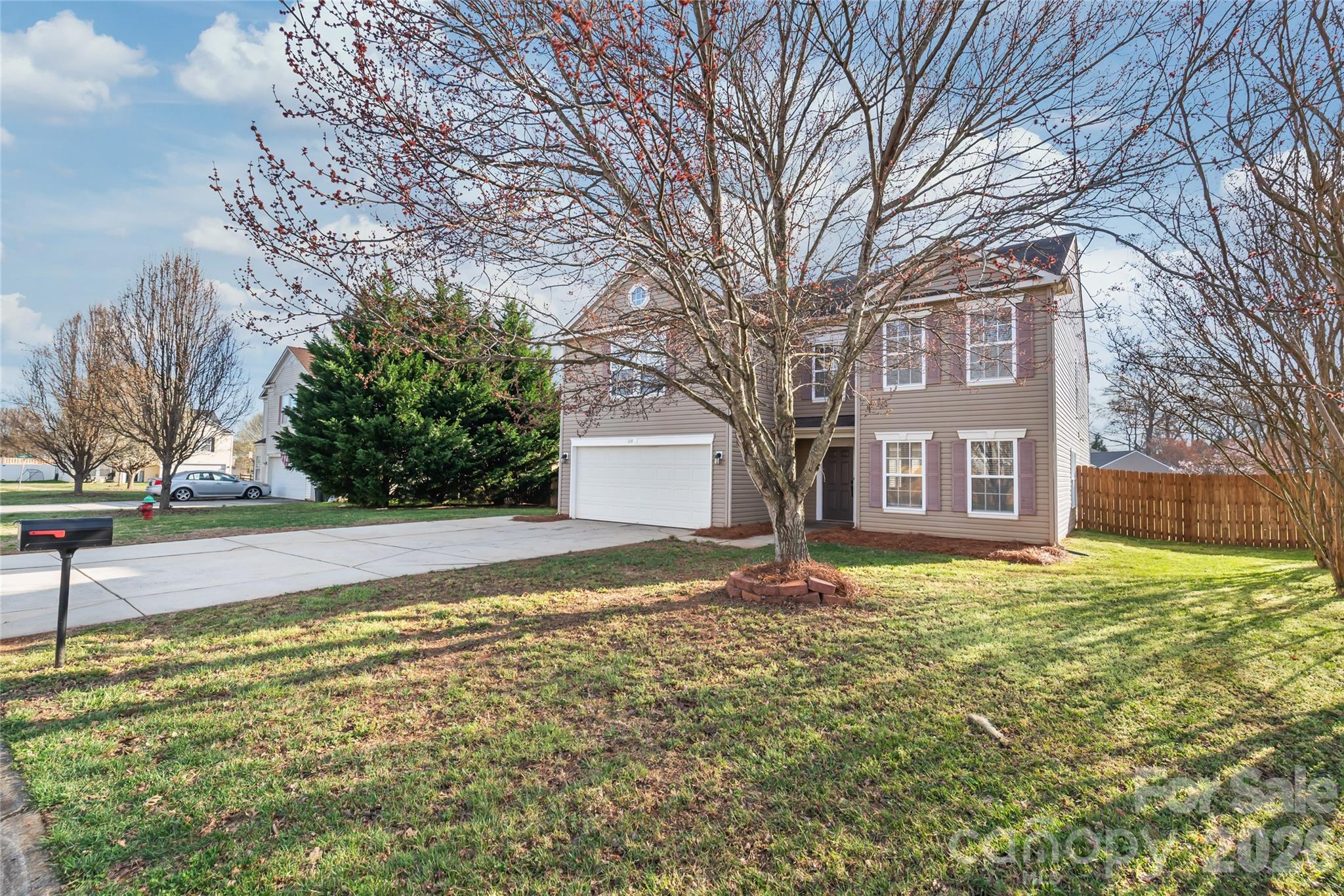 Longlea Estates - Residential