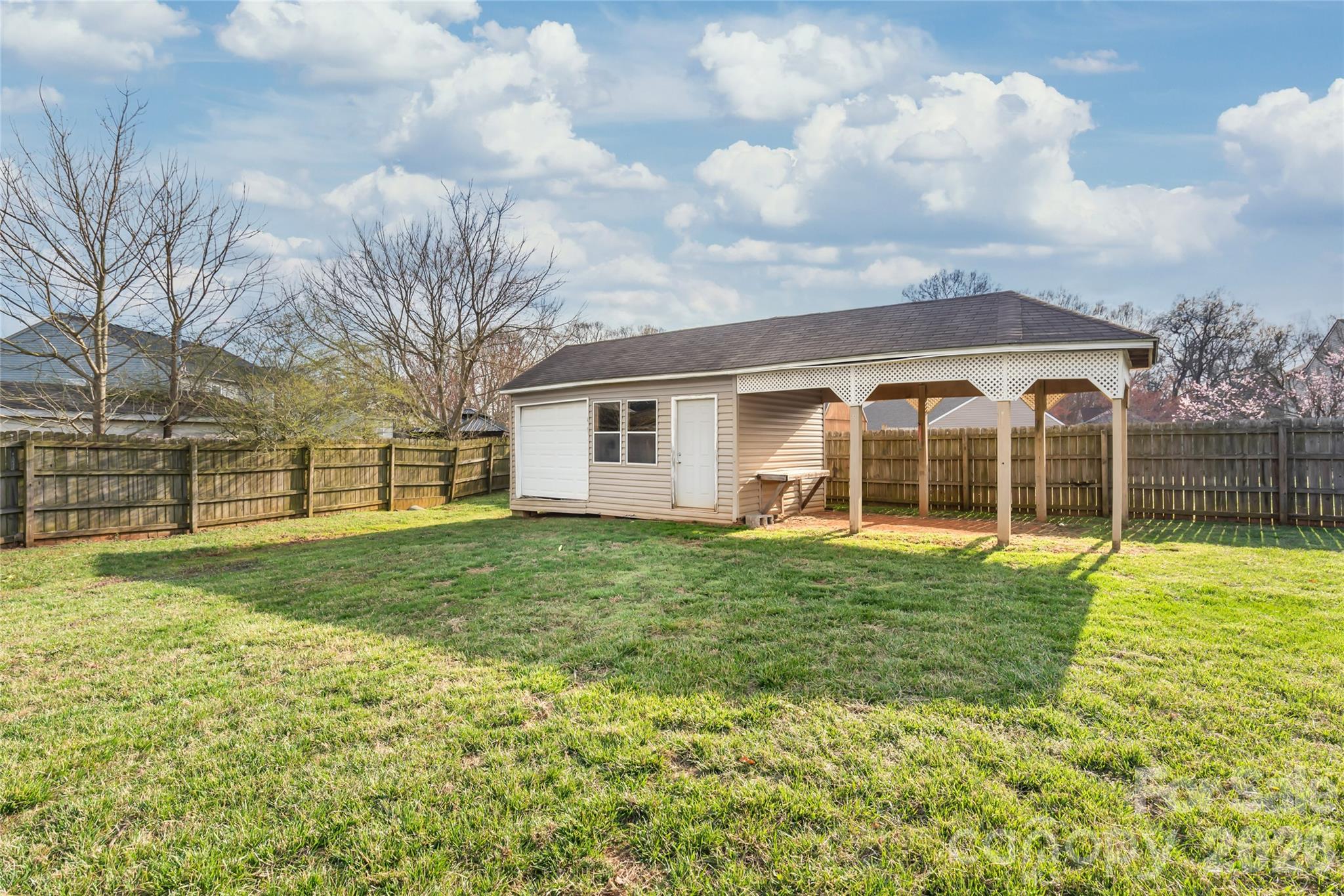 Longlea Estates - Residential