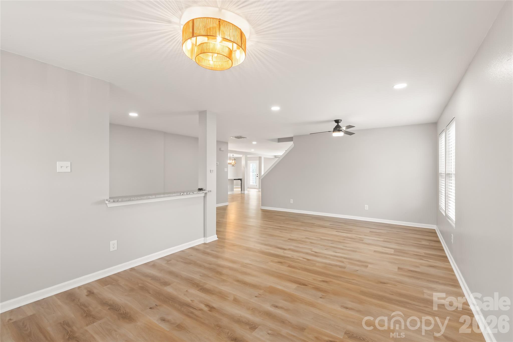 Longlea Estates - Residential