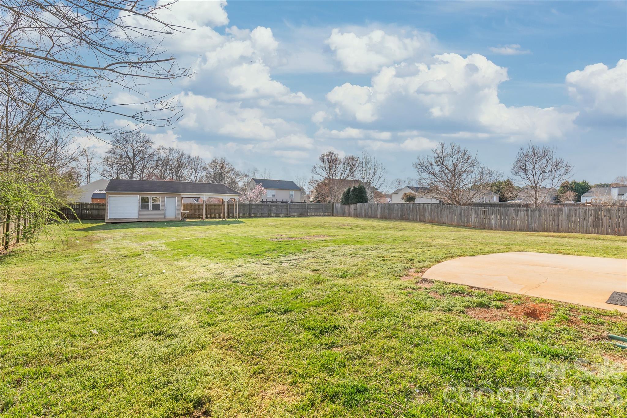 Longlea Estates - Residential