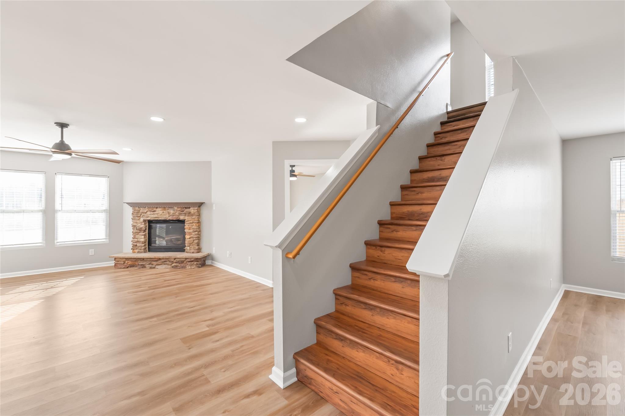 Longlea Estates - Residential