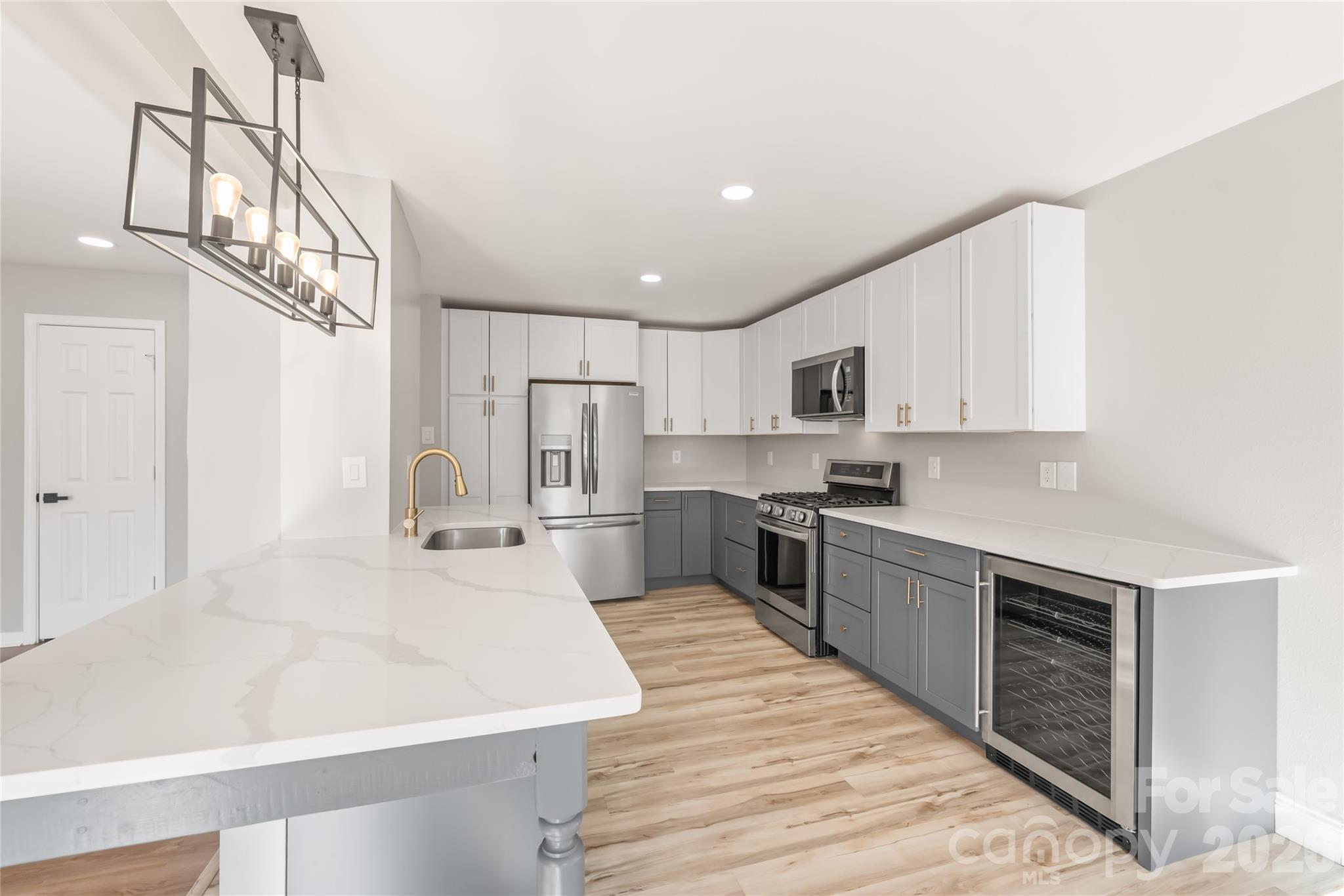 Longlea Estates - Residential