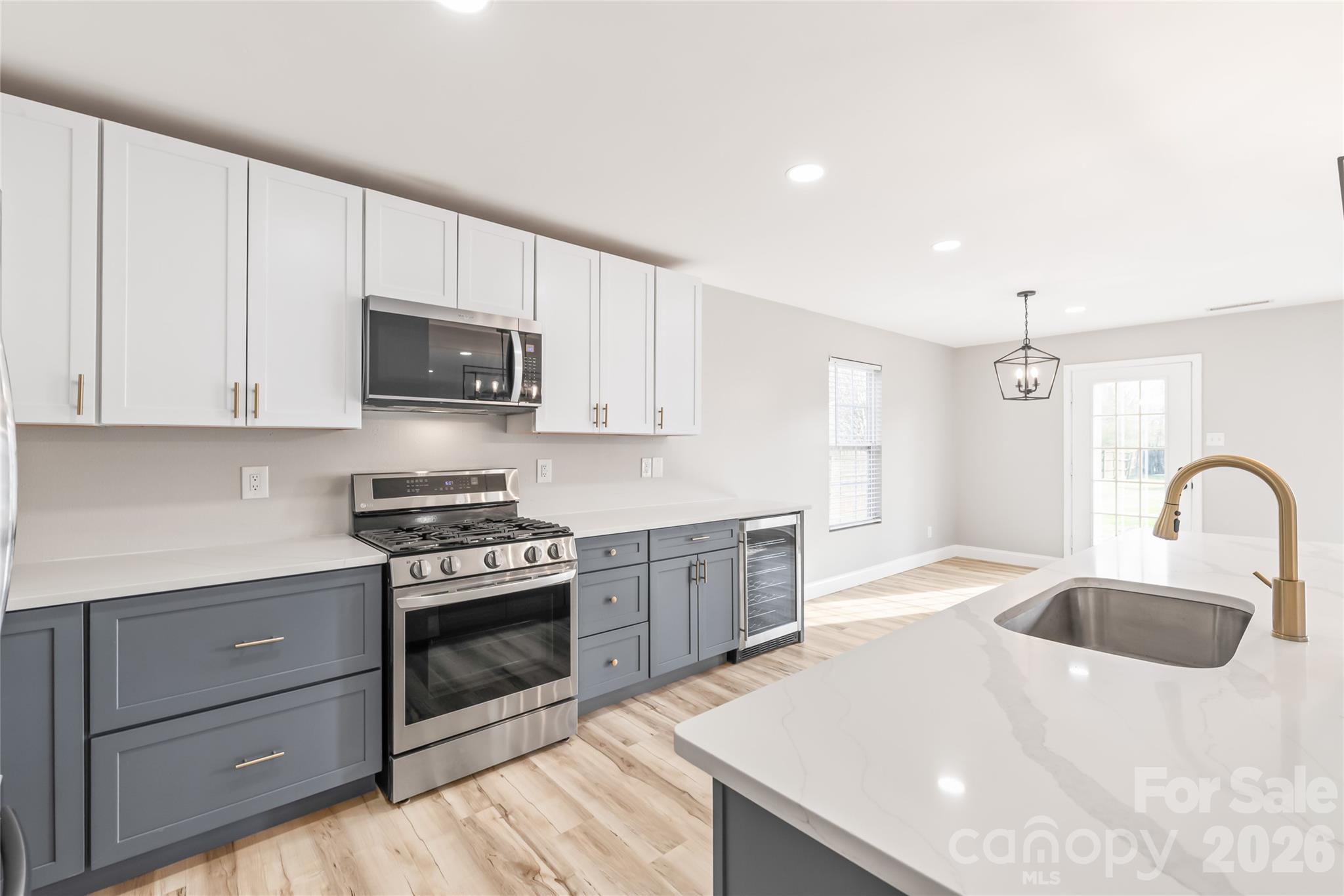 Longlea Estates - Residential