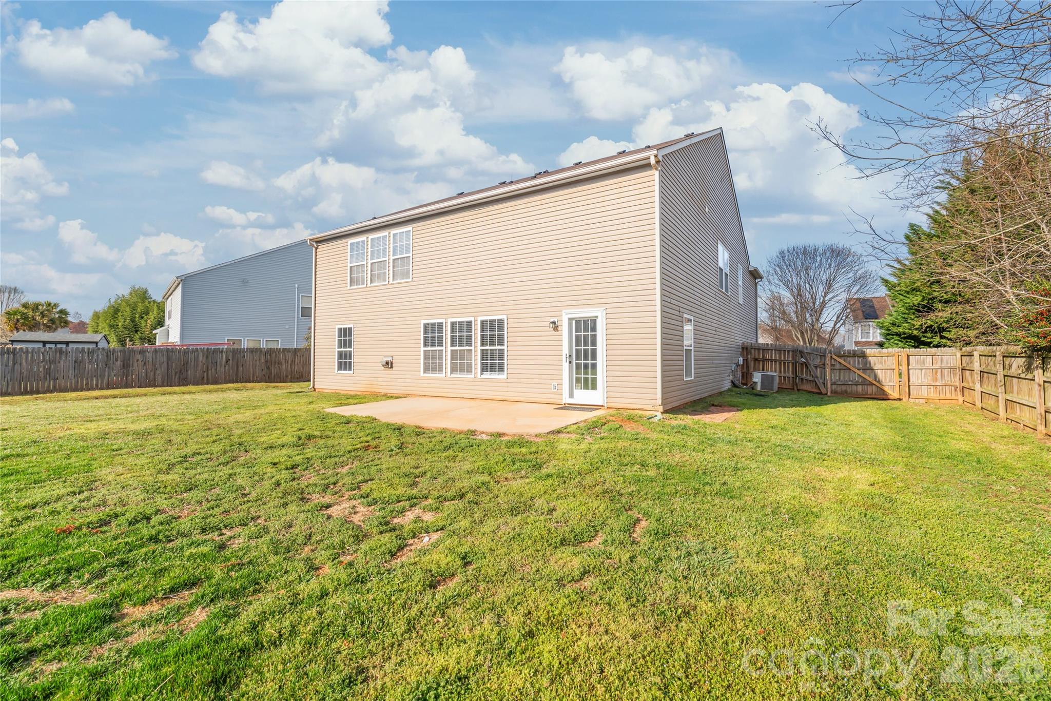 Longlea Estates - Residential