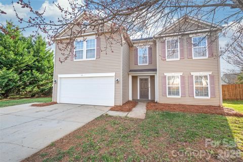 1114 Fenwick Court Clover SC 29710