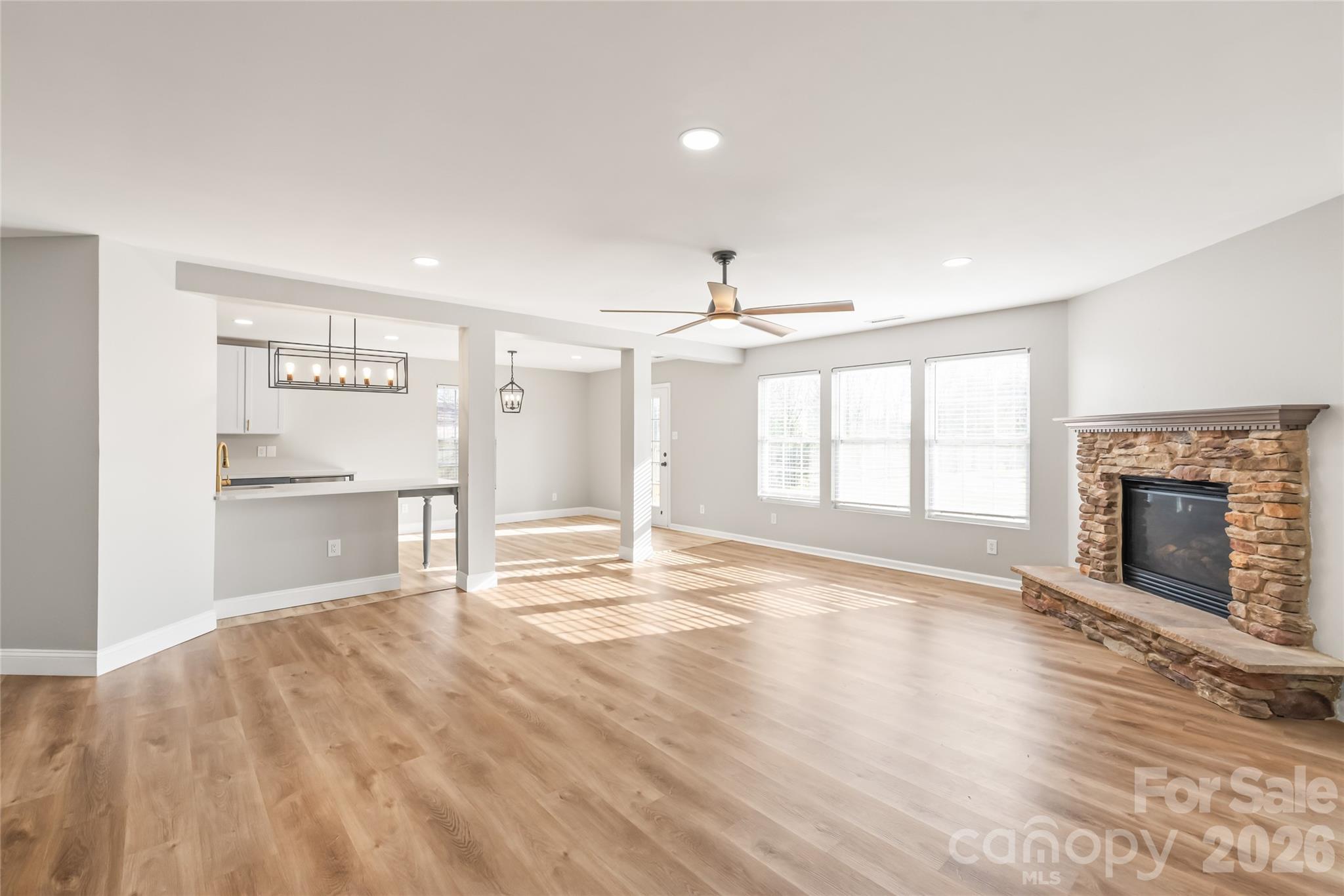 Longlea Estates - Residential