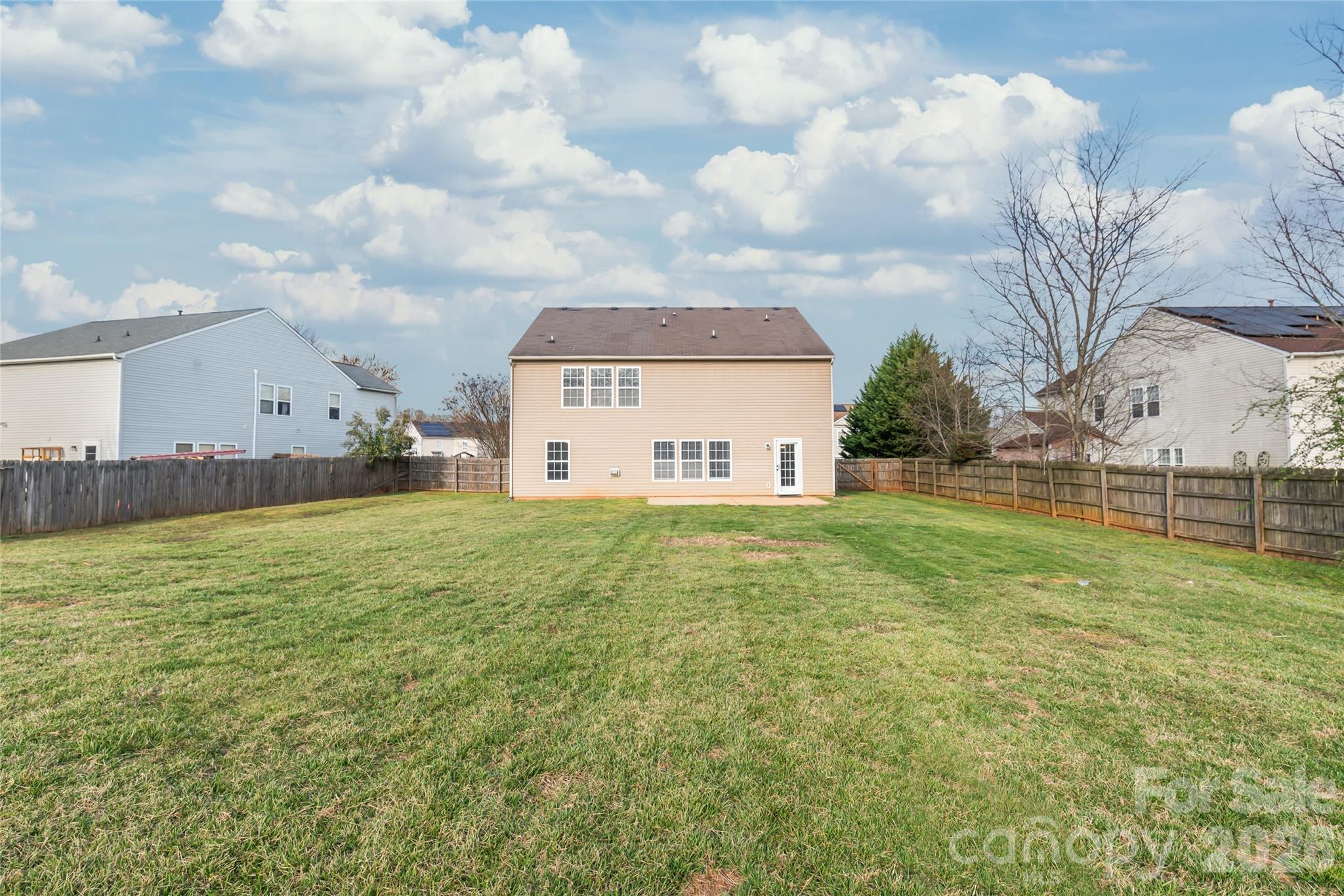 Longlea Estates - Residential