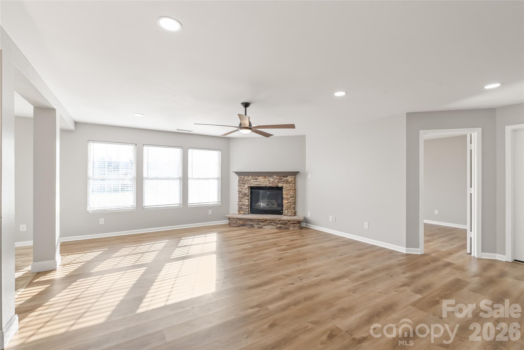 Longlea Estates - Residential