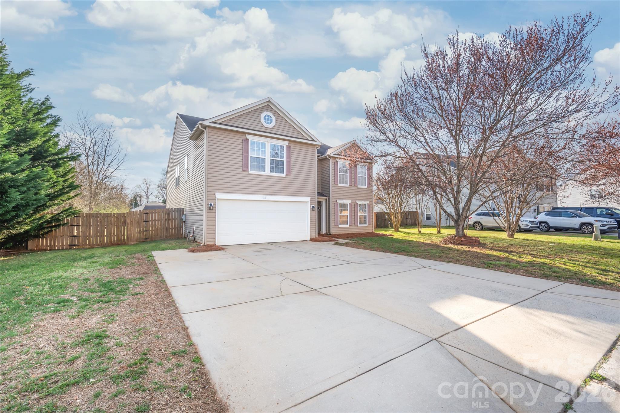 Longlea Estates - Residential