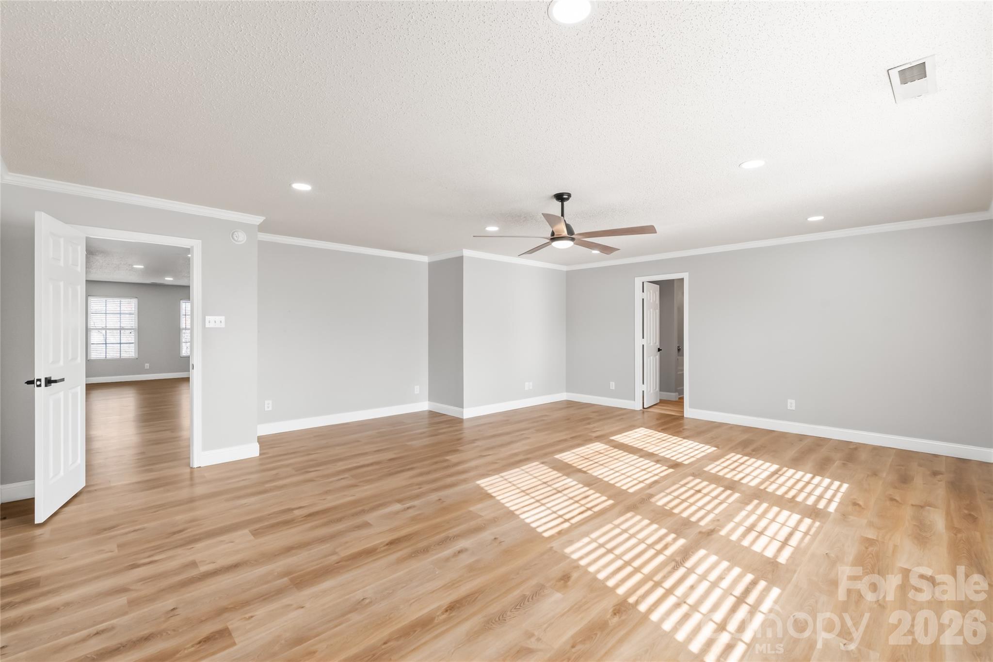 Longlea Estates - Residential