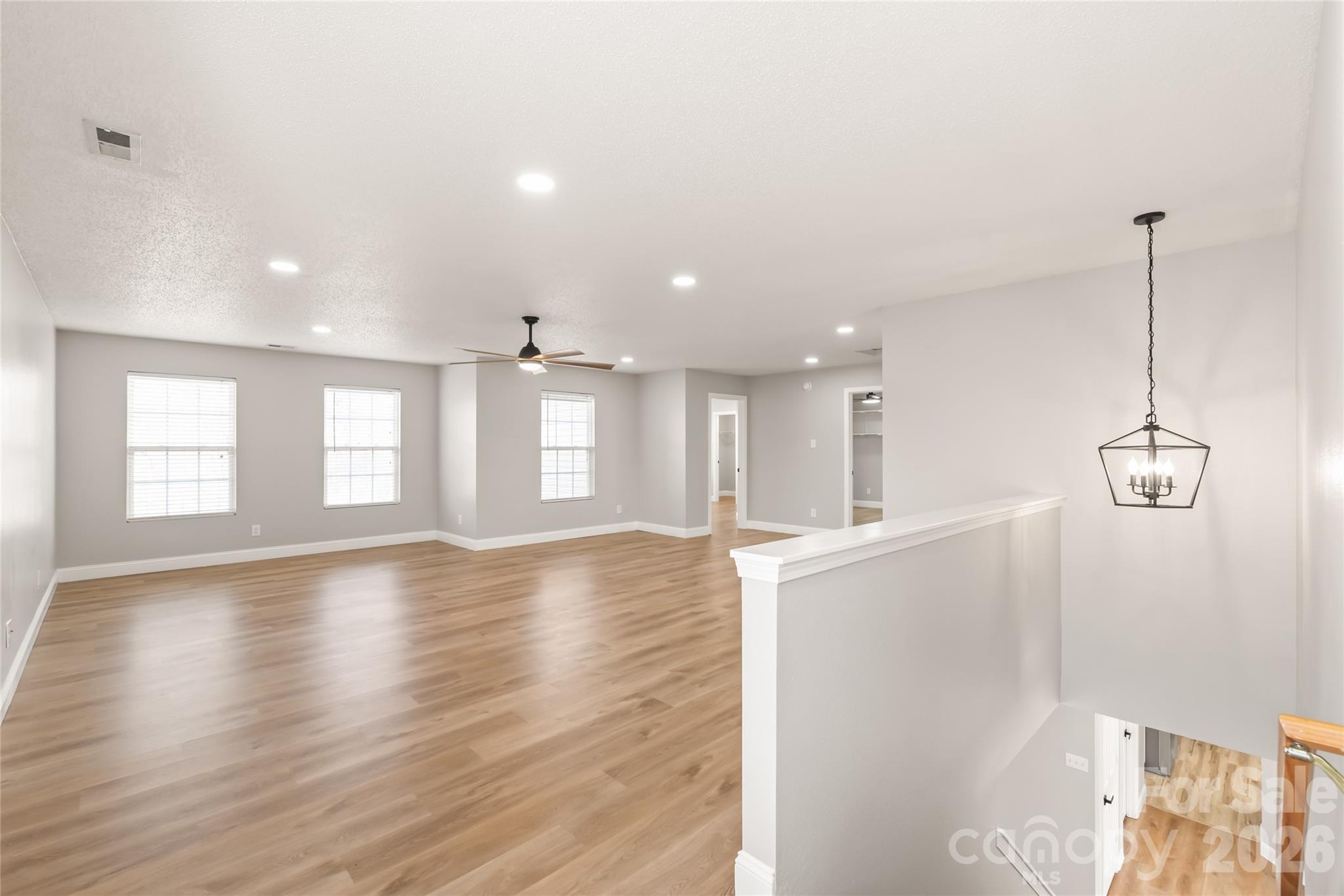 Longlea Estates - Residential