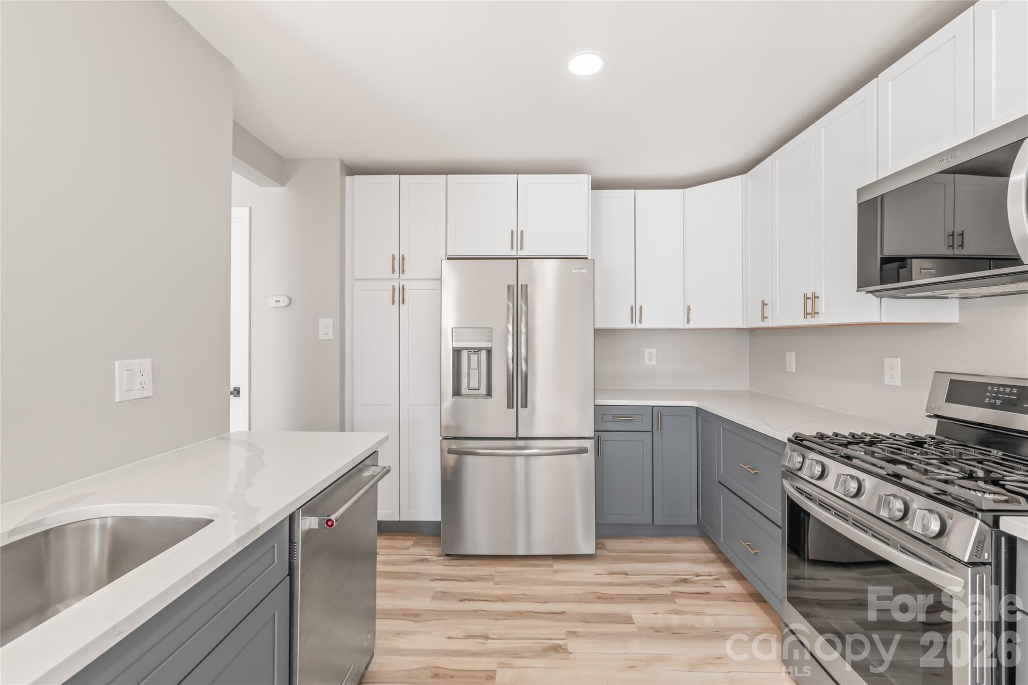 Longlea Estates - Residential