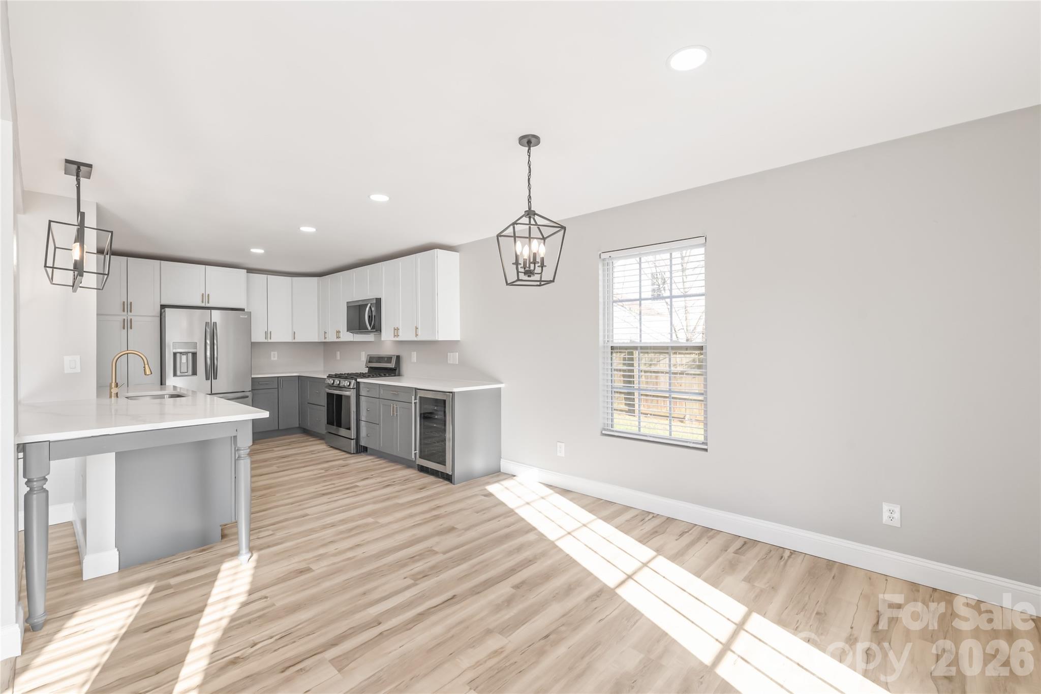 Longlea Estates - Residential