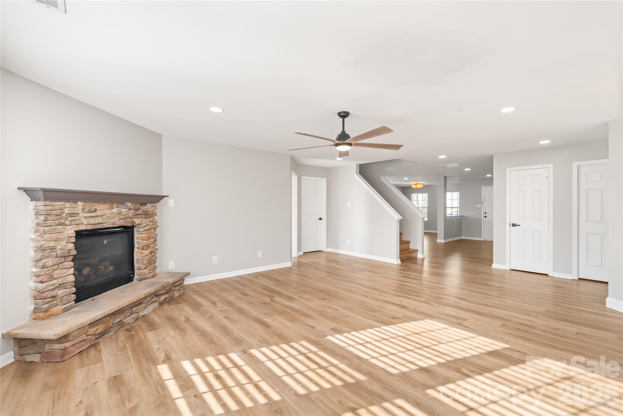 Longlea Estates - Residential