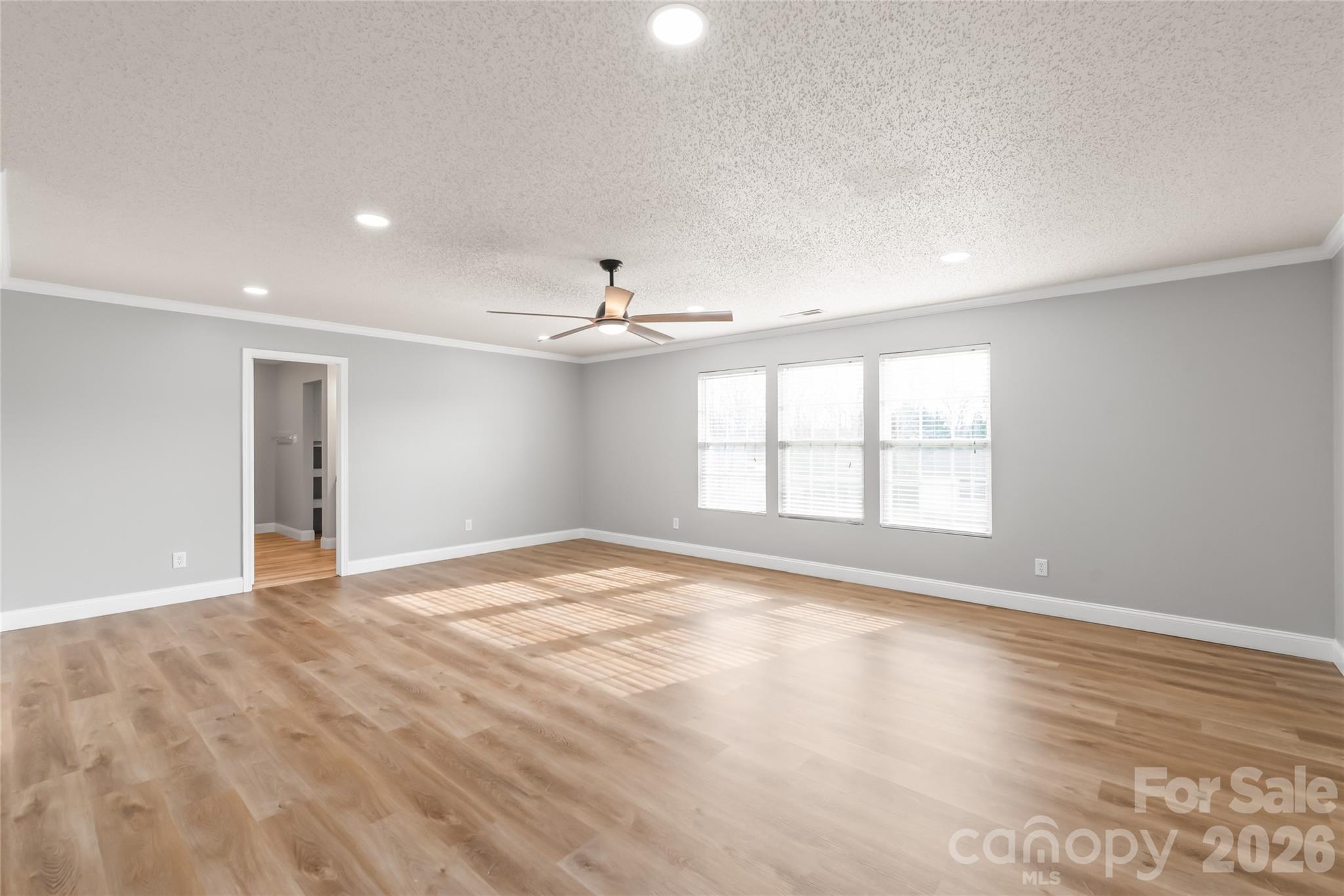 Longlea Estates - Residential