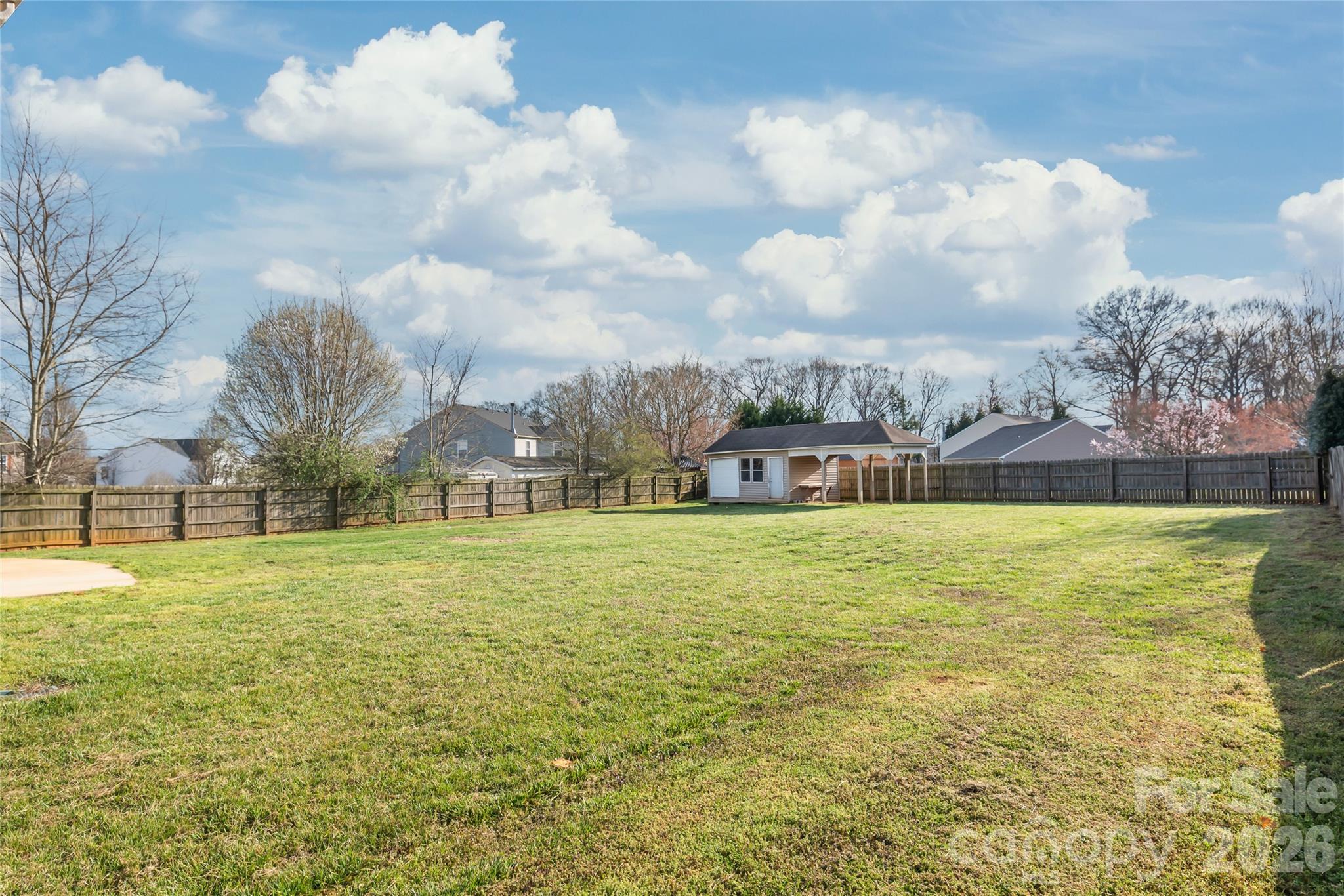 Longlea Estates - Residential