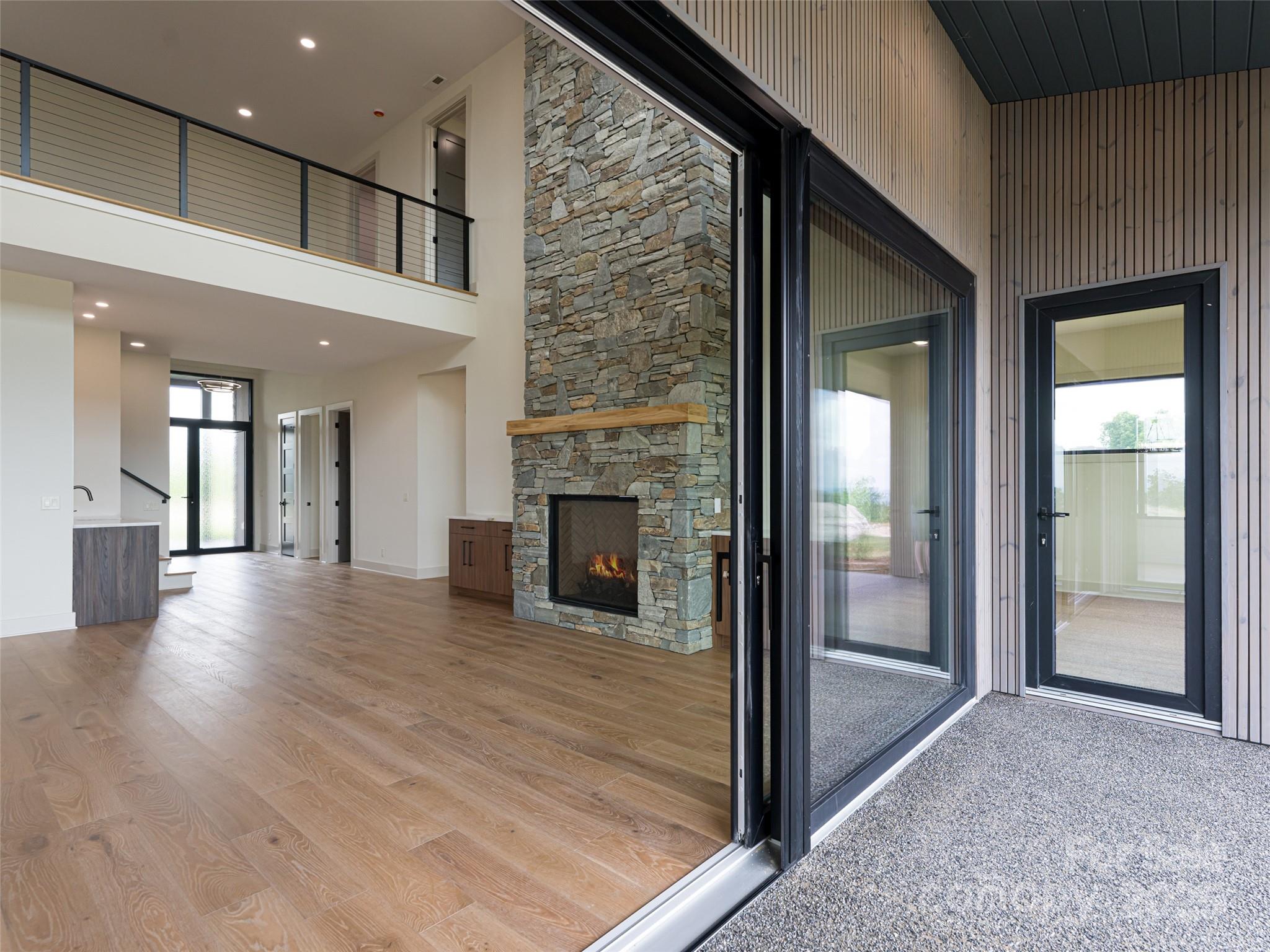 Carriage Park - Residential