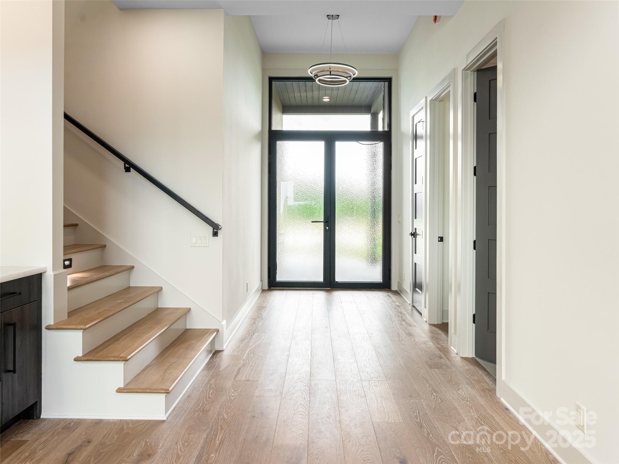 Carriage Park - Residential