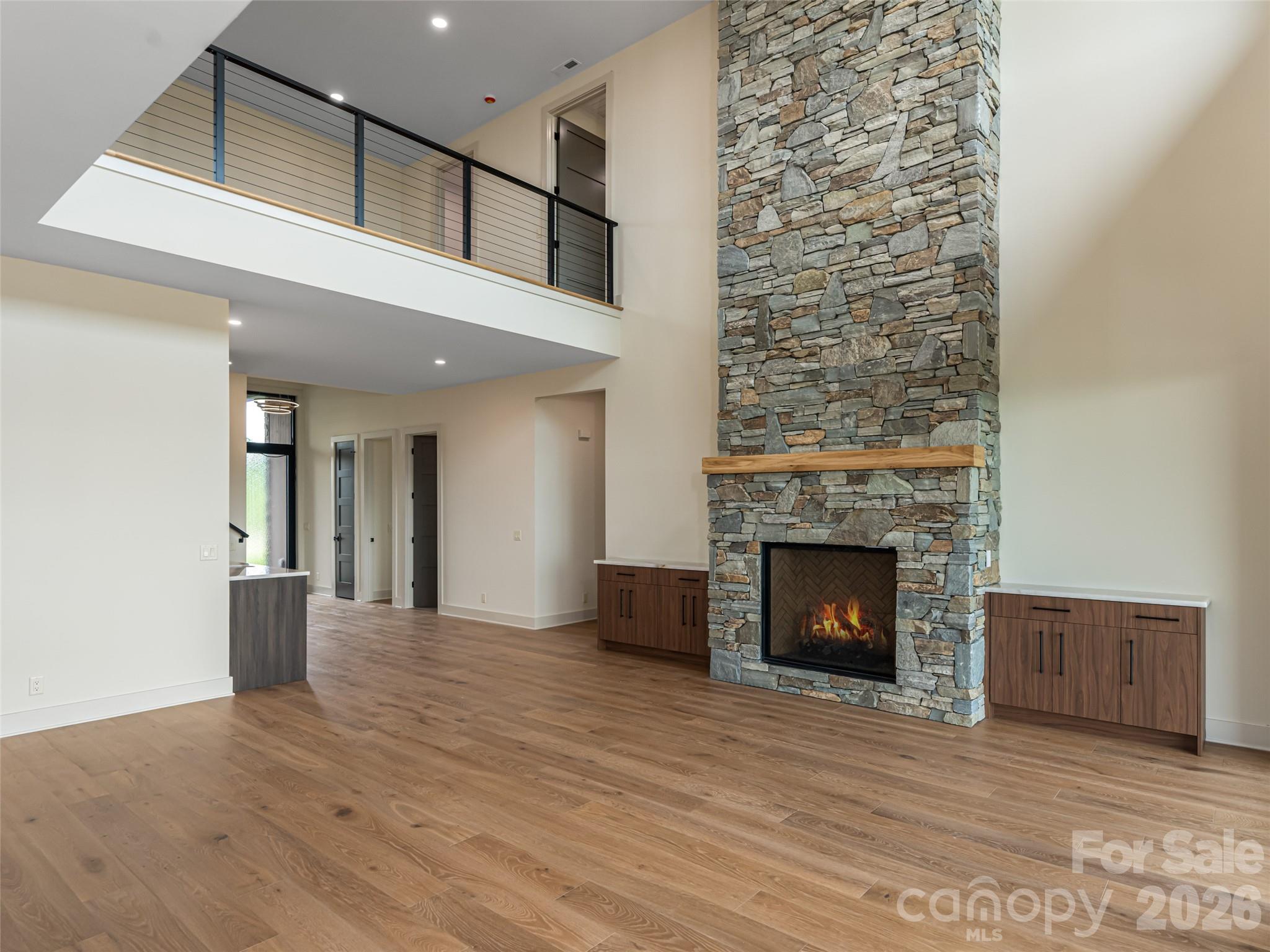 Carriage Park - Residential