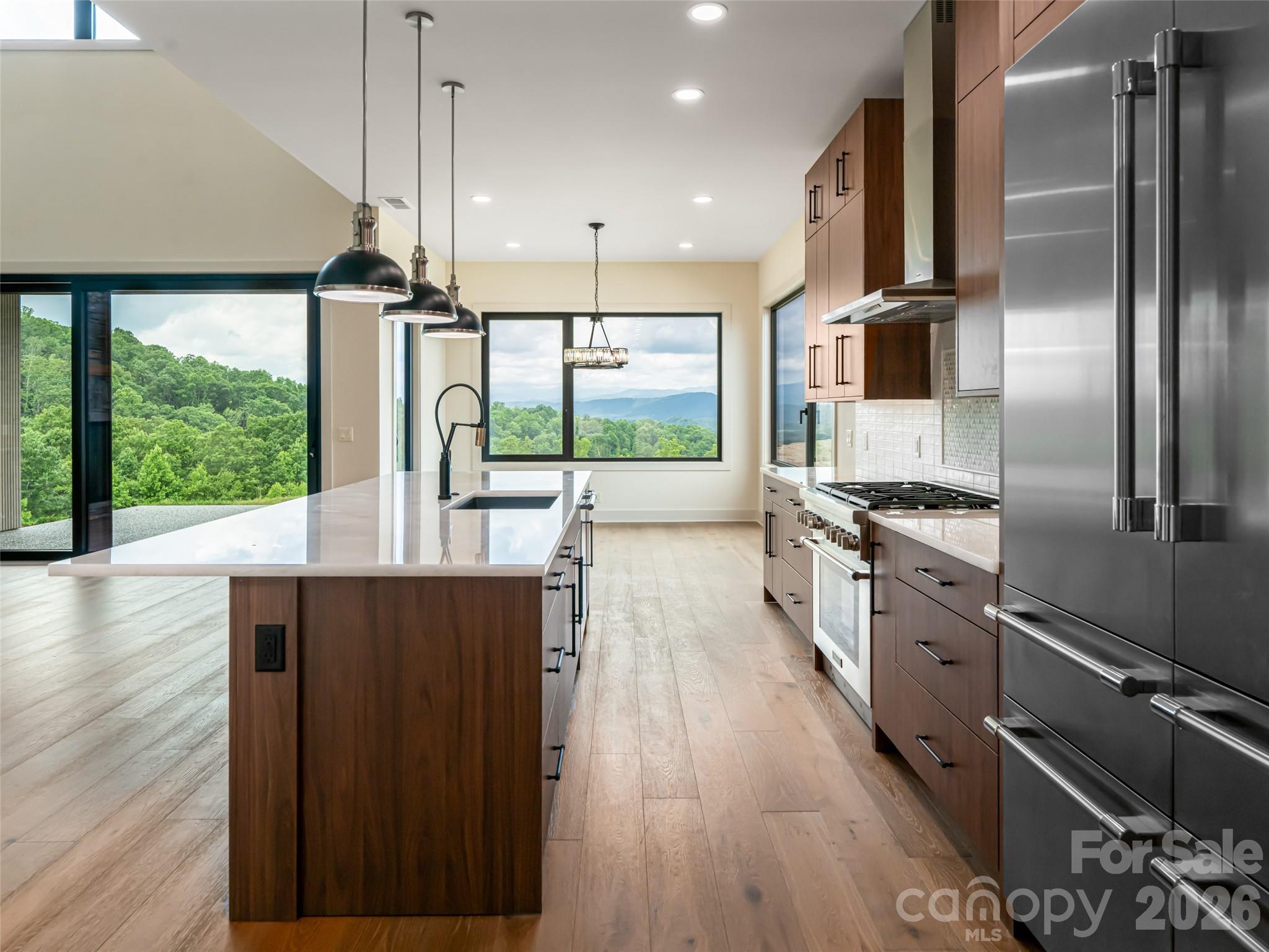 Carriage Park - Residential