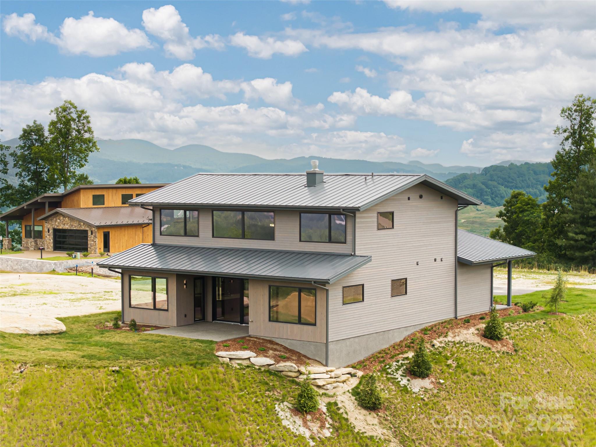 Carriage Park - Residential