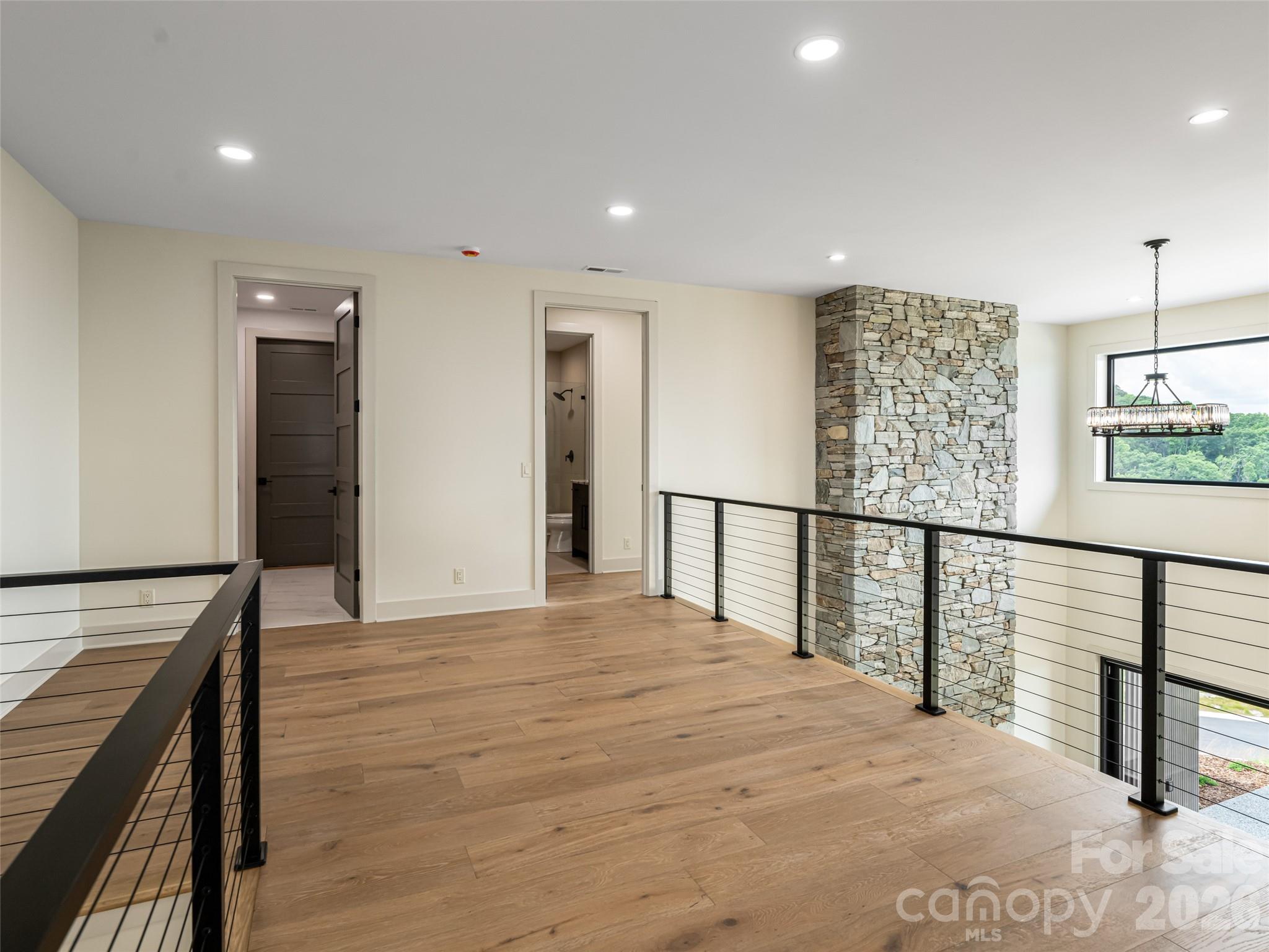 Carriage Park - Residential