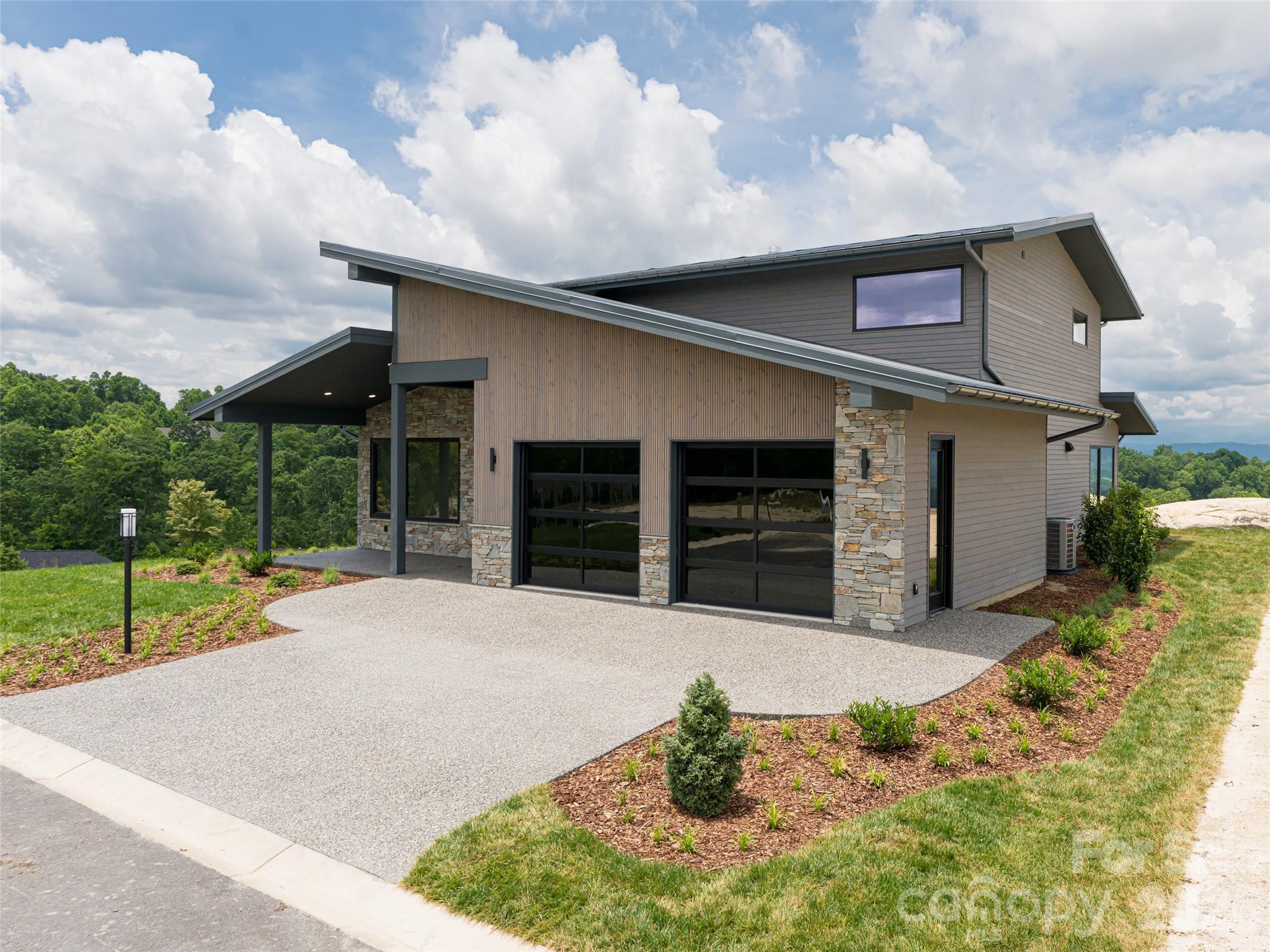 Carriage Park - Residential