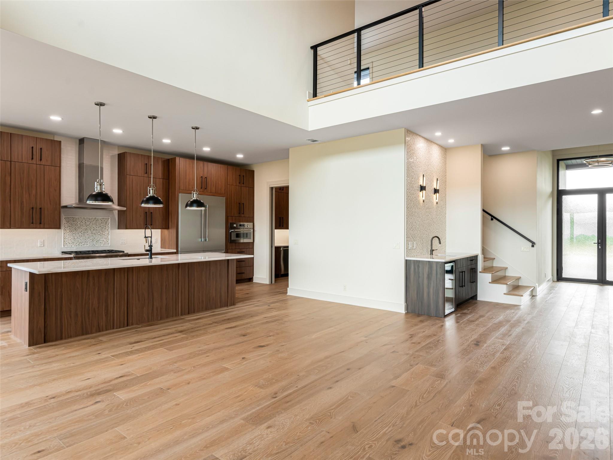 Carriage Park - Residential