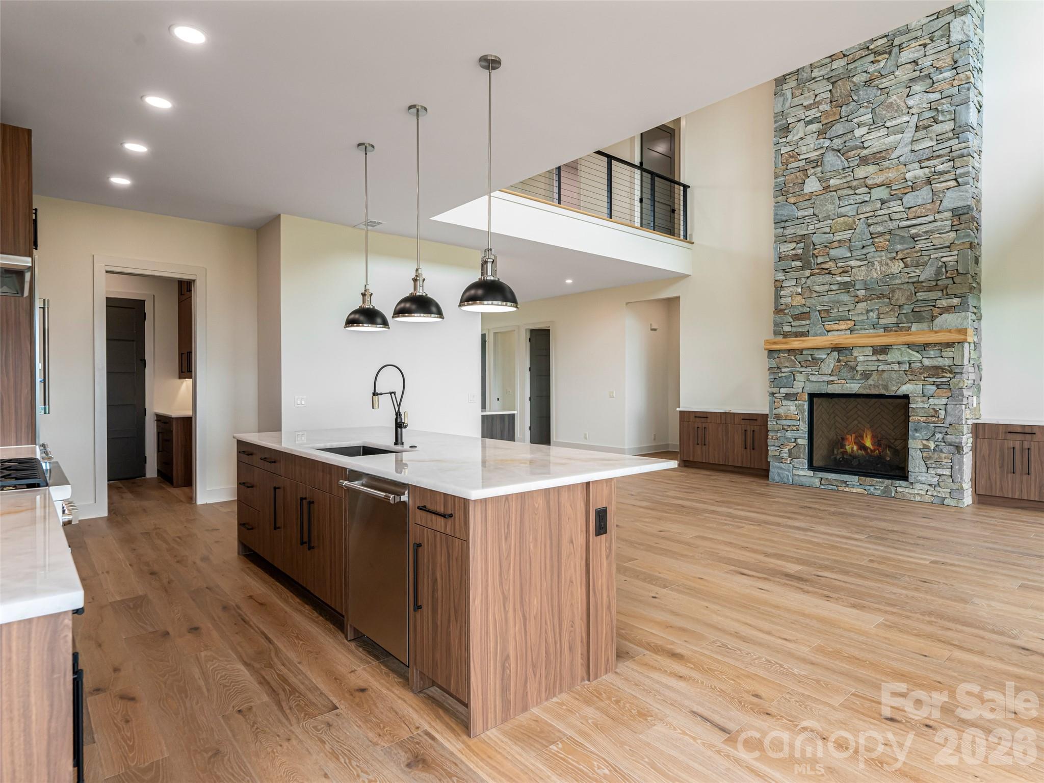 Carriage Park - Residential