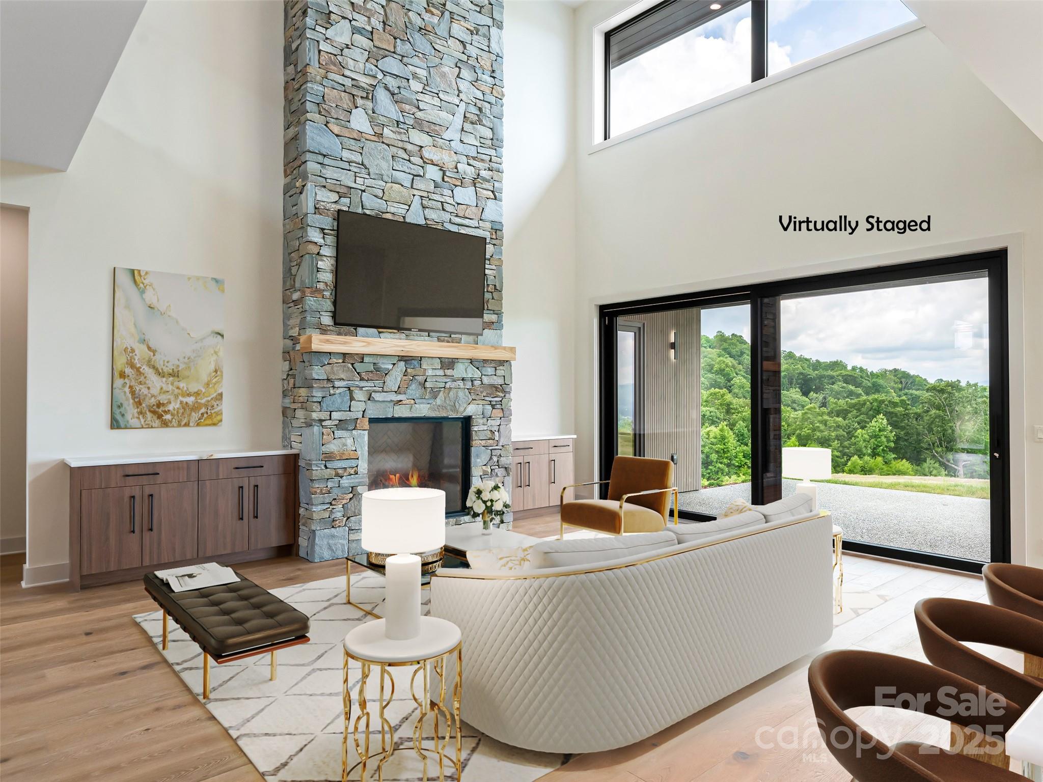 Carriage Park - Residential