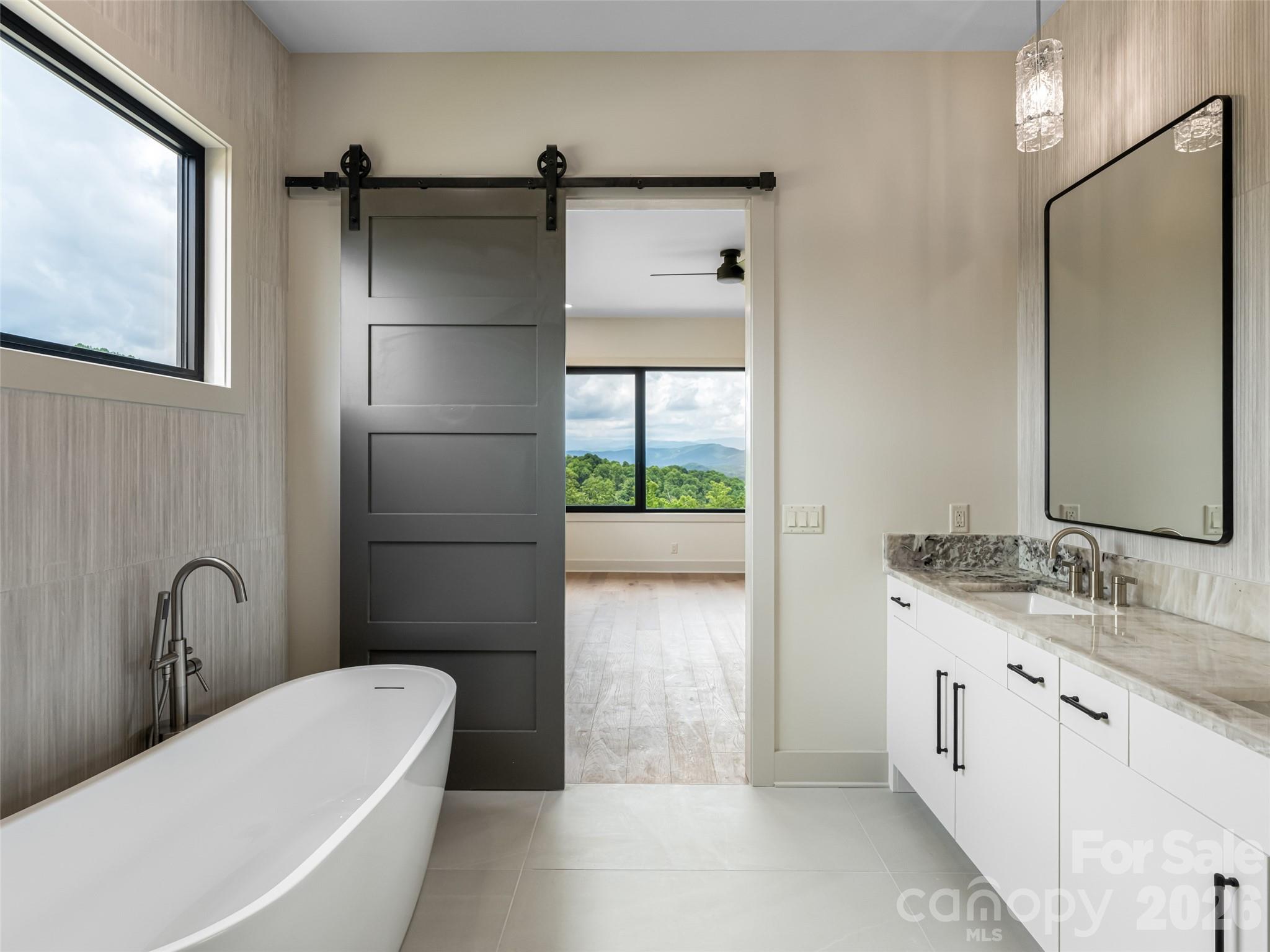 Carriage Park - Residential