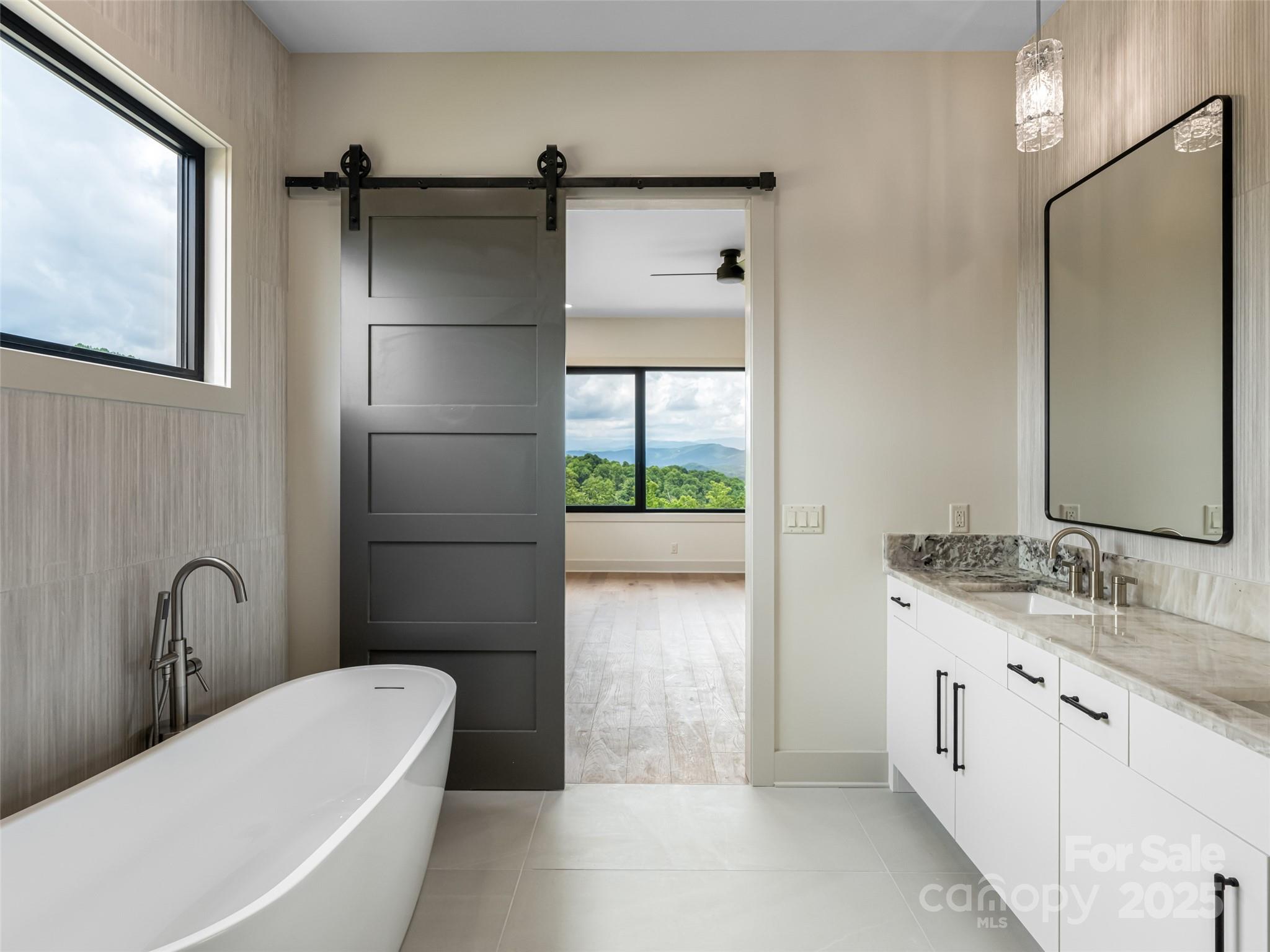 Carriage Park - Residential