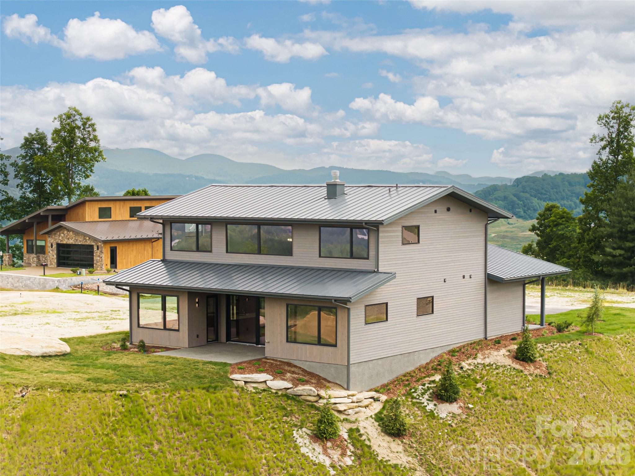 Carriage Park - Residential