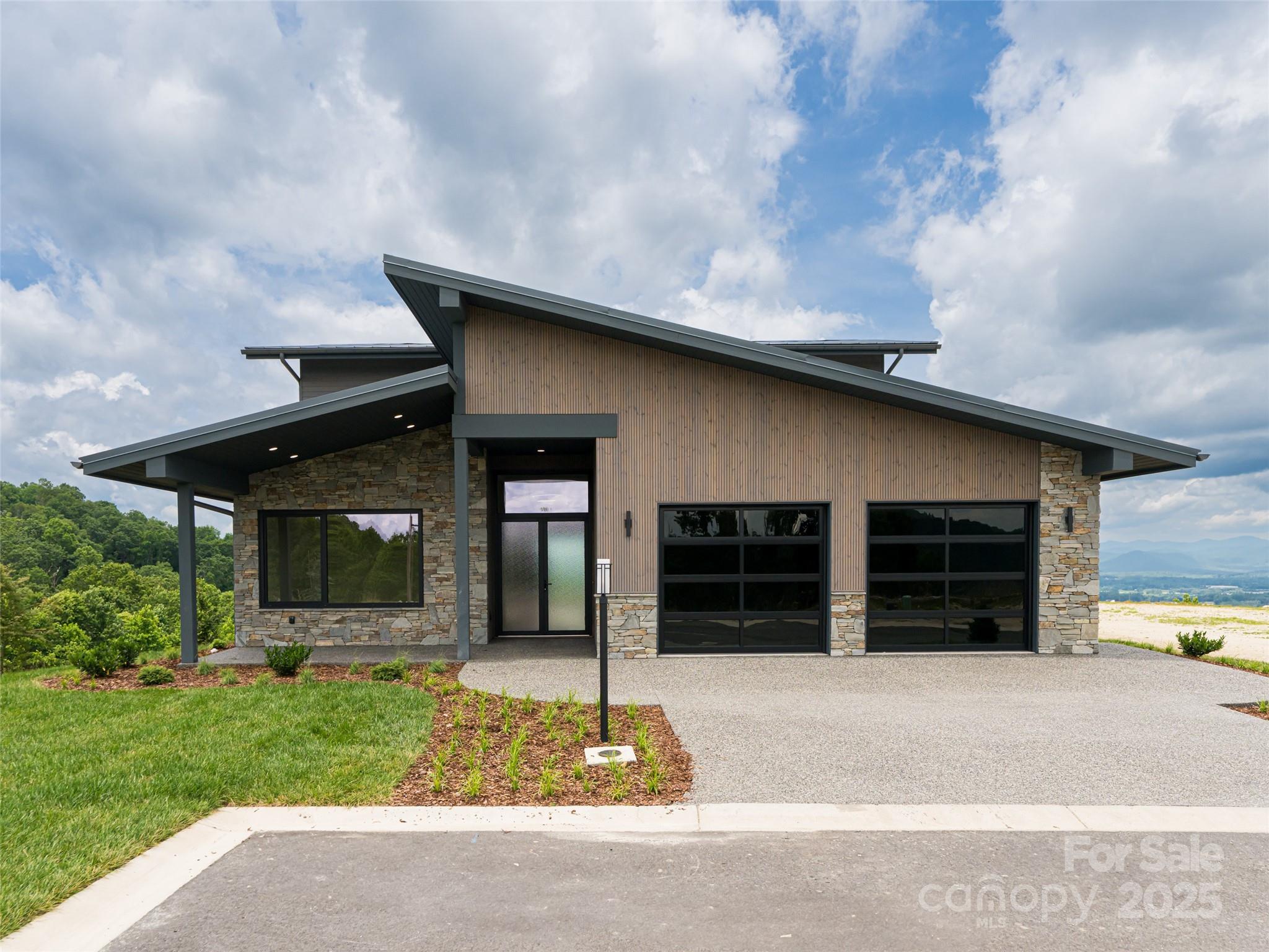 Carriage Park - Residential